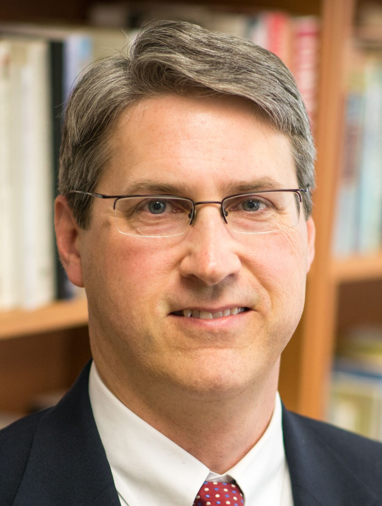 BENNETT: On Homecoming weekend, book about ISU’s beginnings offers lessons now | Dan Clark Professor of History and author at ISU